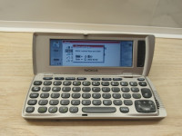 Nokia 9210 Comunicatior