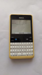 Nokia Asha 210 Dual Sim, sve mreže, sa punjačem