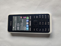 Nokia Asha 301,091/092 mreže, sa punjačem