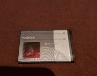 Nokia BL-4C Baterija