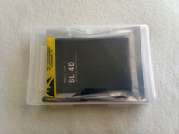 NOKIA BL-4D BATERIJA (NOVA) za Nokiu E5, E7, N8, N97mini, T7, 702T itd