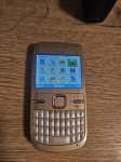 Nokia C-3