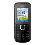 Nokia C1-01, 091-092 mreže,sa punjačem --ispravna