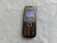 NOKIA C1-01 (IZVRSNA) HR JEZIK, A1-TOMATO-VIP MREŽA, PUNJAČ