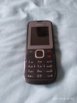 Nokia C1-01,091/092 mreže, sa punjačem --vrlo dobro stanje