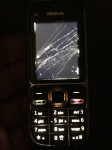 Nokia C2-01 za dijelove / ne radi ekran