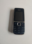 Nokia C2-01,091/092 mreže, sa punjačem