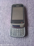 Nokia C2-03,sve mreže,sa punjačem