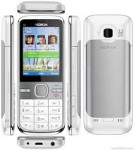 Nokia c5-00 bijela 091,092