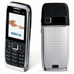 Nokia e51 ocuvana 098,099 mreza
