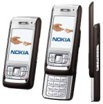 Nokia e65 klizna