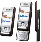 Nokia e65 radi na sve kartice
