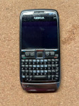 Nokia e71 098,099 ocuvana