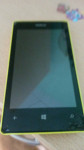 Nokia lumia 520