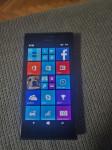 Nokia lumia 735 siva