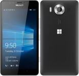 NOKIA LUMIA 950 BLACK,32GB,RADI NA SVE MREŽE, stanje novo