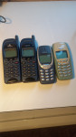 NOKIA mobiteli lot