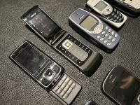 Nokia Mobiteli - svi su ispravni s baterijama