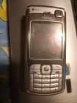 Nokia N70 Stari Mob