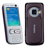 Nokia N73 sa orig.memorijskom i punjačem