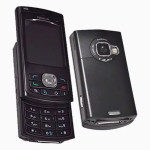 Nokia n80 crna klizna