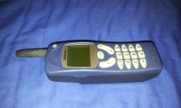 Nokia NMT 540