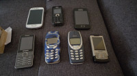 Nokia i samsung