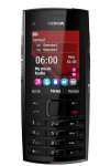 Nokia X2-02 dual sim, sve mreže, nema hrvatski meni, sa punjačem