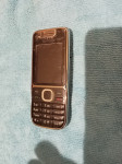 NOKIA C2-01, korišten 1 g., 20 eura