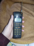 Stara Nokia telefon (ci