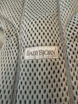 Baby bjorn nosiljka move svijetlo siva boja