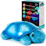 Cloud B twilight turtle