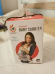 Ergo baby carrier - ergonomska nosiljka za bebe/djecu