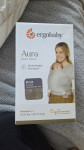 Ergobaby Aura baby wrap