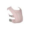 Ergobaby Embrace roza nosiljka