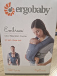Ergobaby embrace