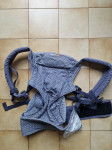 ergobaby four position 360 nosiljka