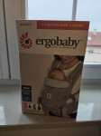 Ergobaby nosiljka