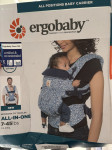 Ergobaby nosiljka