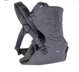 Ergonomska nosiljka-kengur Chicco EasyFit (0–9 kg)