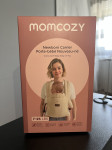 Momcozy nosiljka za bebe (3.2 - 11.3 kg) • Do cca godinu dana • Novo!