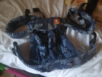 nosiljka/ klokanica tula