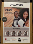 Nuna Cudl nosiljka