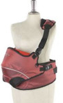Quinny curb nosiljka za dijete/bočno nošenje