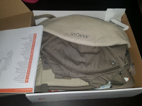 Stokke front carrier