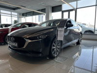 2024 MAZDA3 4SN 2.0L e-SKYACTIV G 150ps 6AT FWD EXCLUSIVE-LINE
