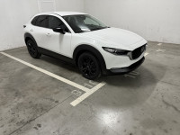 2026 Mazda CX‑30 5WGN 2.5L e‑SKYACTIV G 140ps 6AT FWD Homura