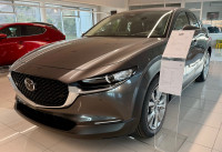 2026 Mazda CX-30 2.5L G 140ps 6AT FWD Centre-Line *ISPORUKA ODMAH*