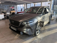 2026 Mazda CX-5 5WGN 2.5L e-Skyactiv G 141ps 6AT AWD Exclusive-Line