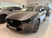 2027 Mazda CX-30 2.5L e-SKYACTIV G140ps AT FWD Makoto *DOSTUPAN ODMAH*